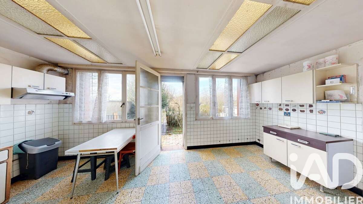 Photo 5 - Maison à HALLENNES-LEZ-HAUBOURDIN