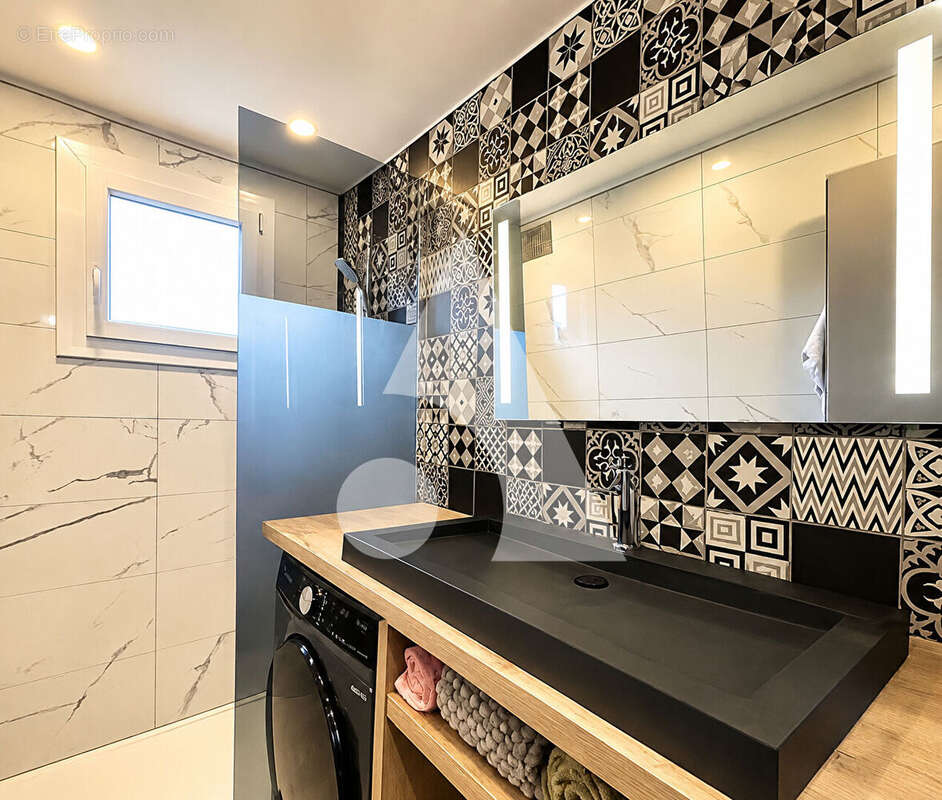 Appartement à LA RAVOIRE