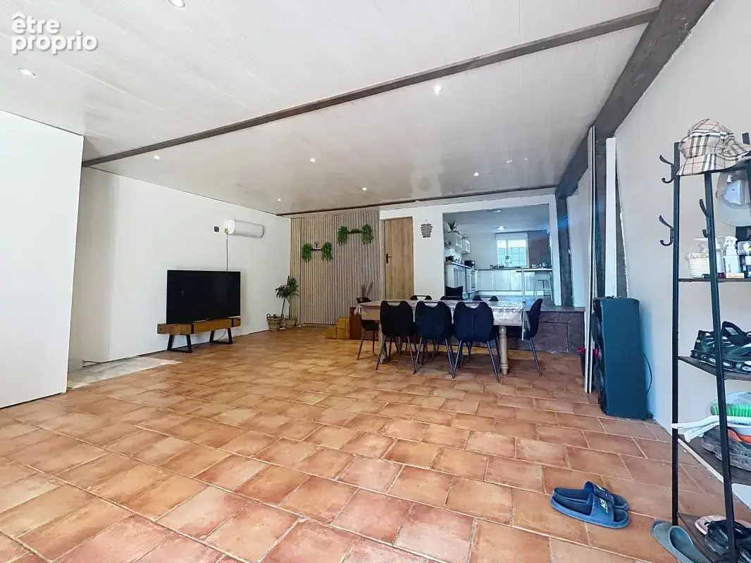 Maison À Vendre - photo 8