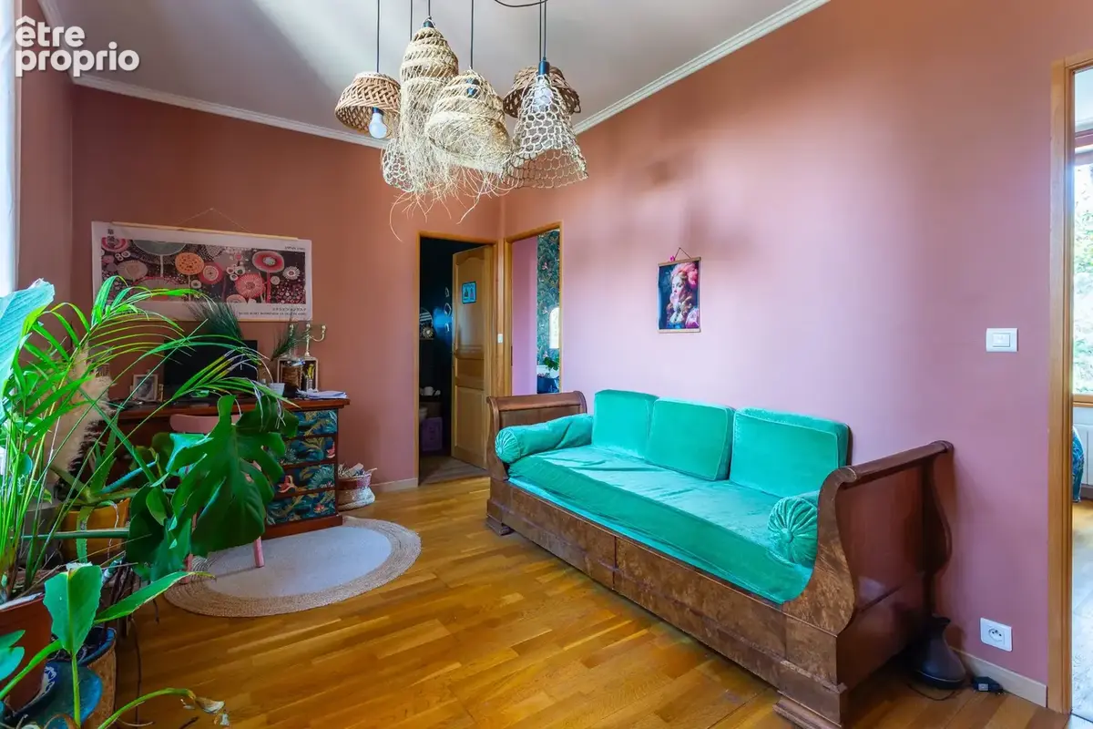 Maison 10 pièces 203 m² à vendre à Oullins (69600) - photo 6