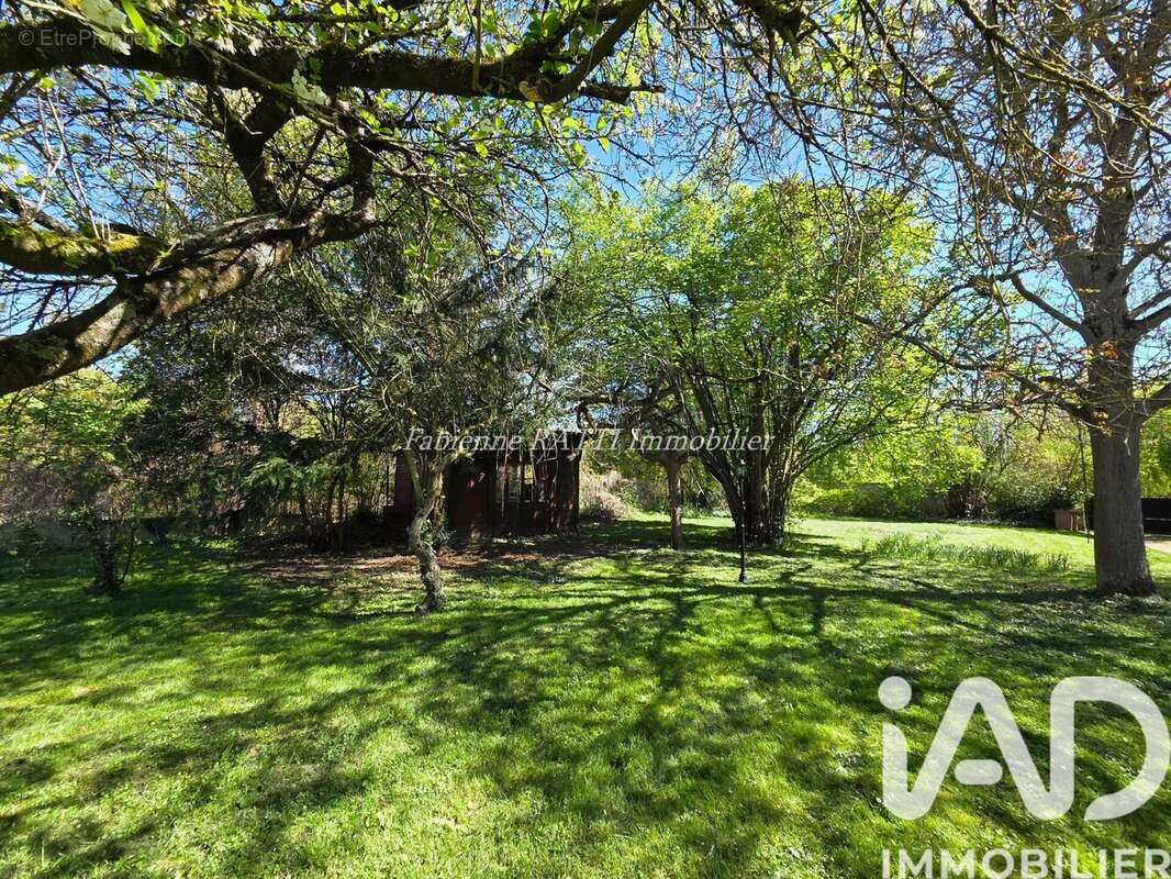Photo 4 - Maison à CARRIERES-SUR-SEINE