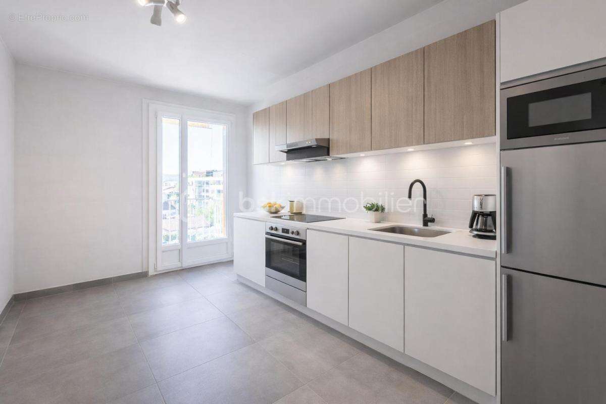 Appartement à ANNECY
