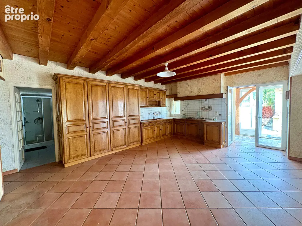 Ensemble immobilier de caractère à proximité de Saint-Émilion - photo 4