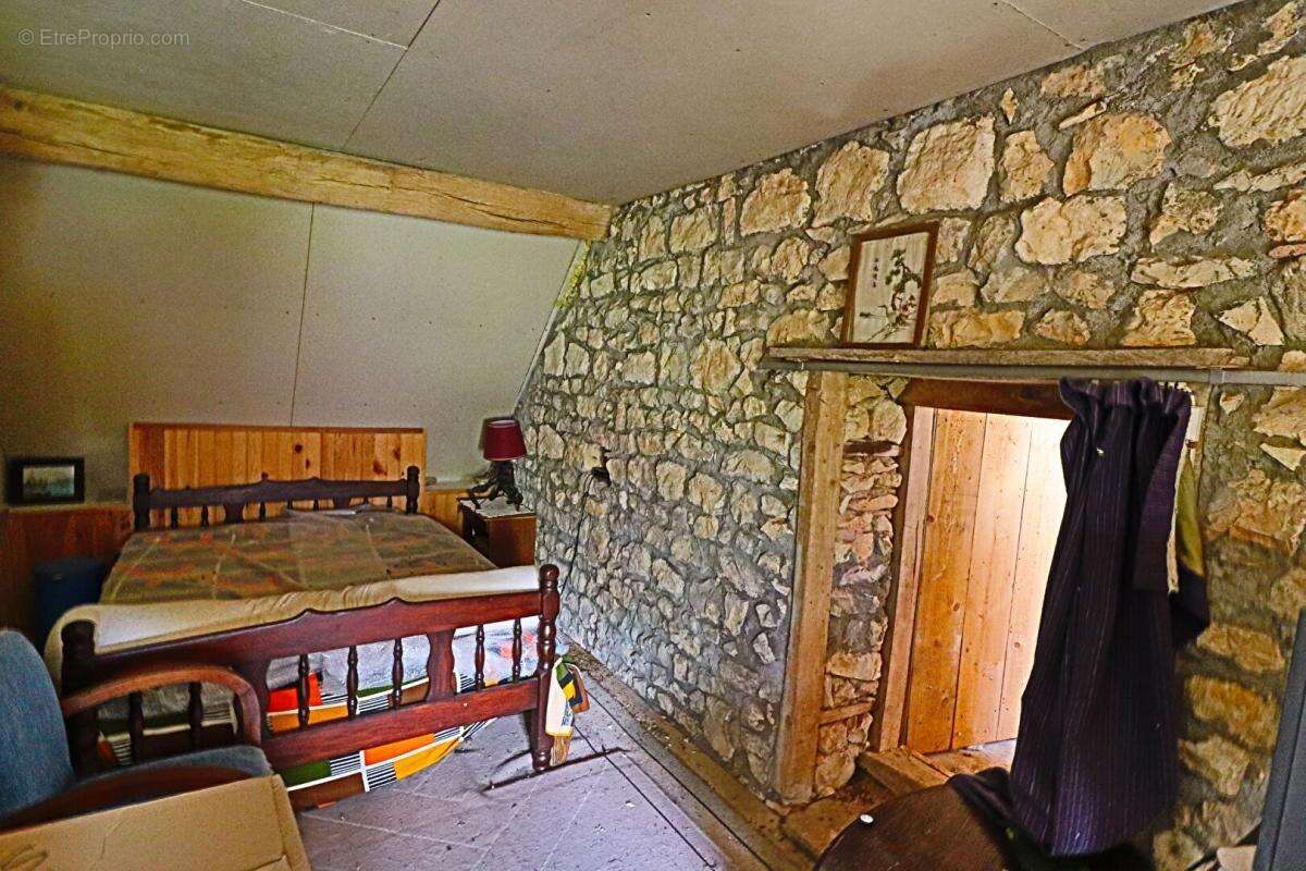 Maison à SAVIGNY-EN-SANCERRE