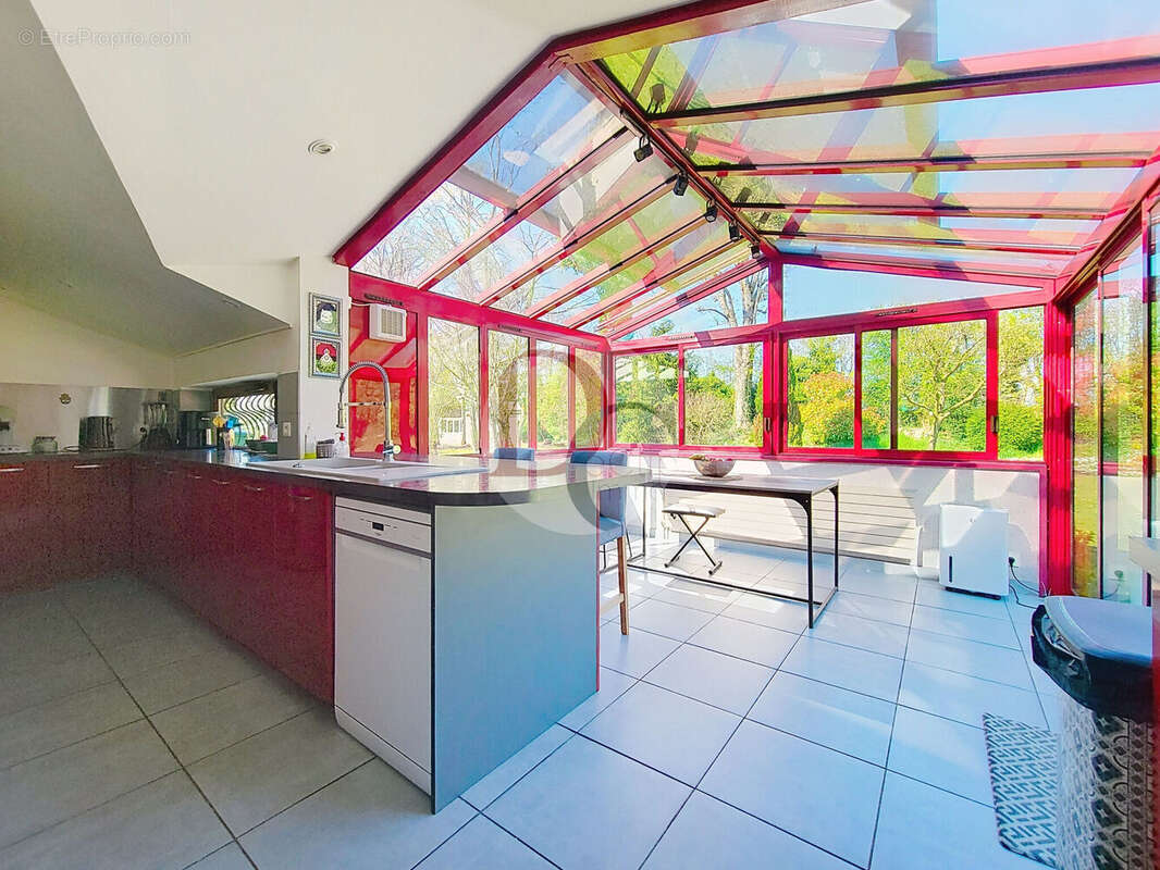 Photo 7 - Maison à SENLIS