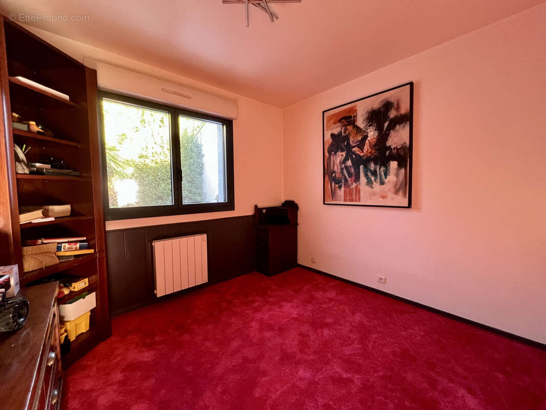 Maison à LES SABLES-D&#039;OLONNE