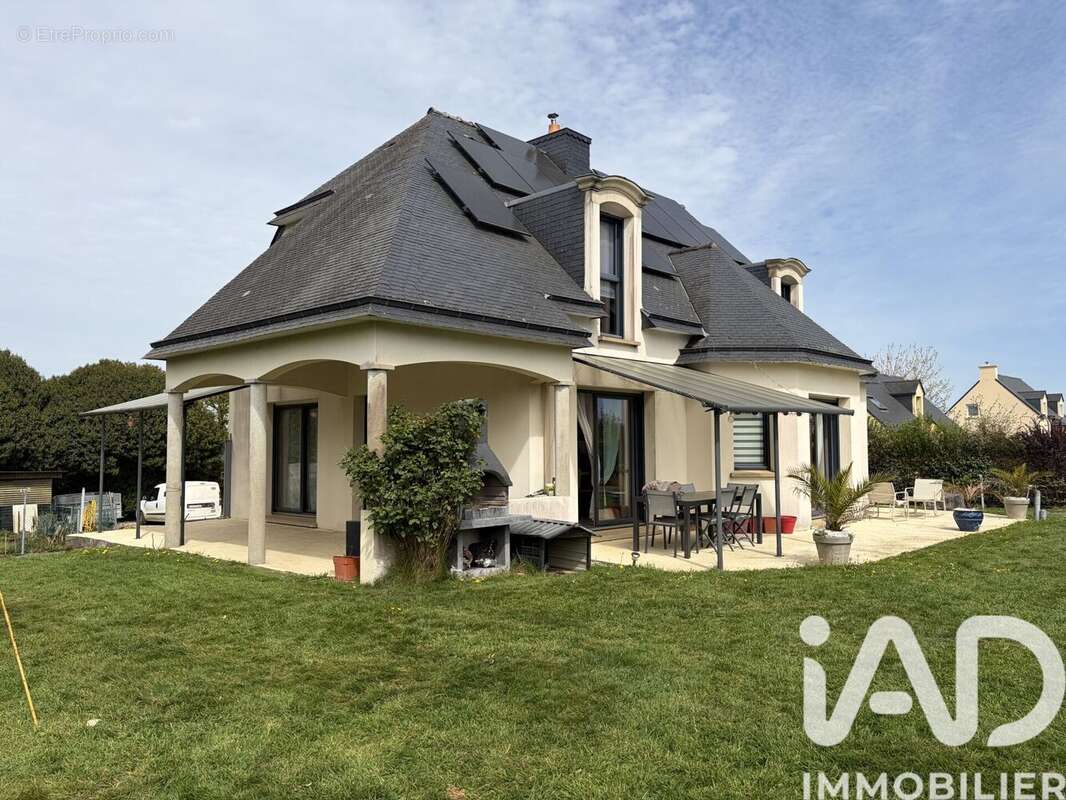 Photo 2 - Maison à ROHAN