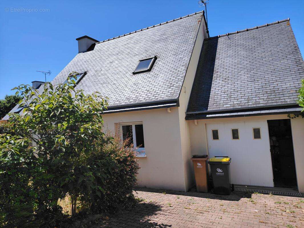 Maison Pommeret 5 pièce(s) 92 m2 - photo 5