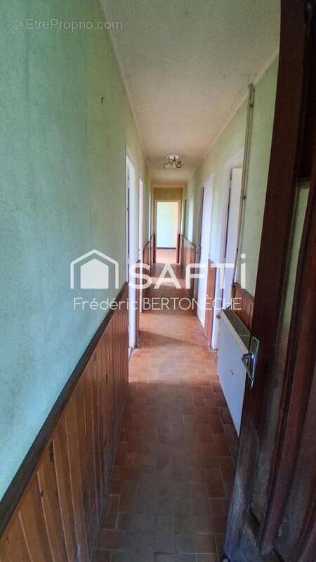 Photo 3 - Maison à PORCHERES