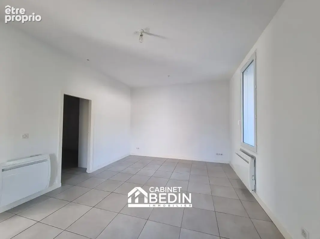 Maison 64 m² à Ares  - photo 2