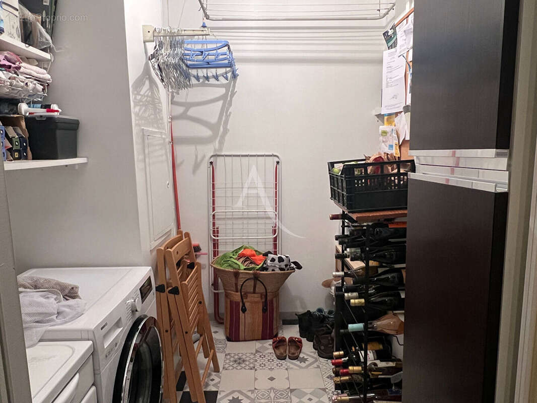 Appartement à PARIS-12E