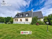 Maison à LANMEUR