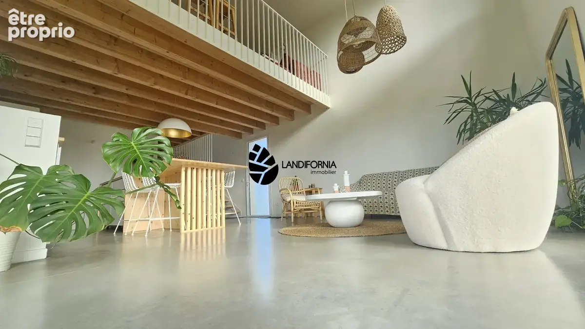 Villa d’Architecte Contemporaine au Cœur de la Pinède - photo 13