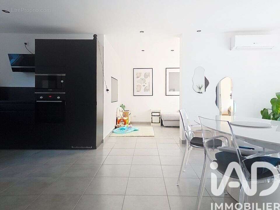 Photo 4 - Maison à CREVIN