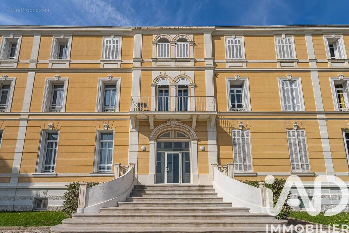 Photo 1 - Appartement à LA SEYNE-SUR-MER