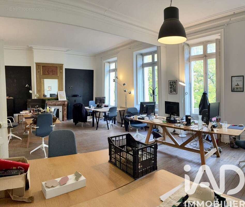 Photo 3 - Appartement à BORDEAUX