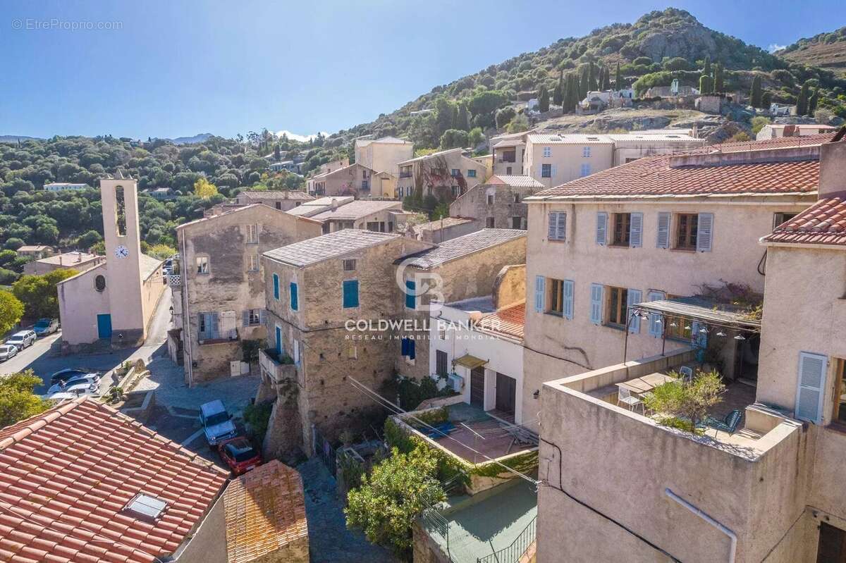 Appartement à MONTICELLO