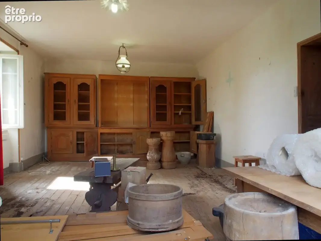 Maison 5 pièces 120 m² à vendre à Charensat (63640) - photo 5