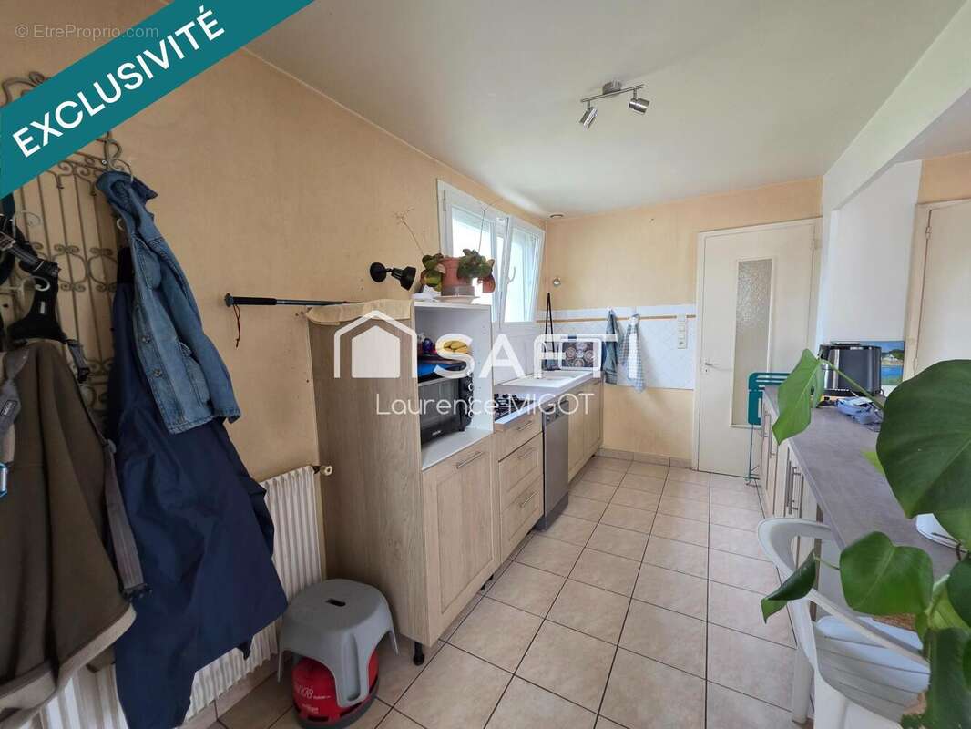Photo 4 - Maison à DERVAL