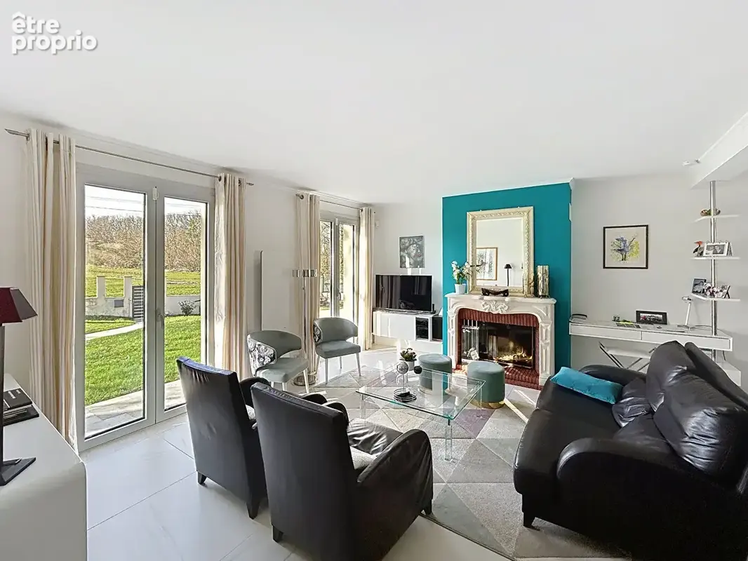 Belle maison familiale parfait état  7 pièce(s) 150 m2 - photo 3