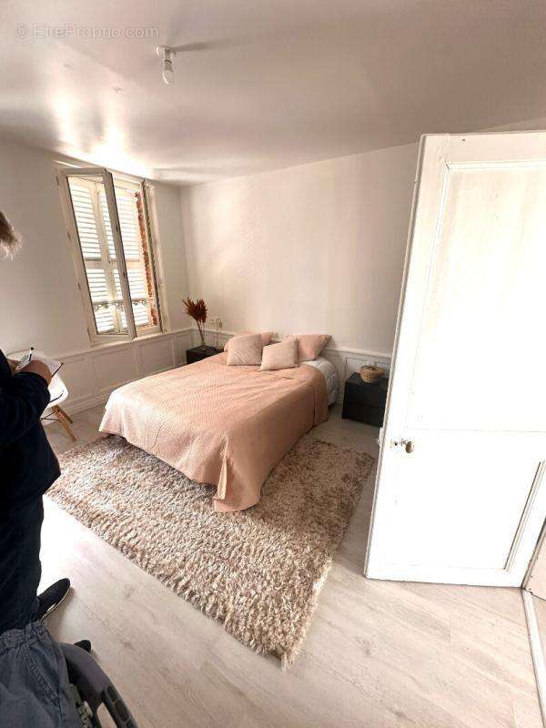 Immeuble 3 appartements en centre ville de gournay en bray - photo 5
