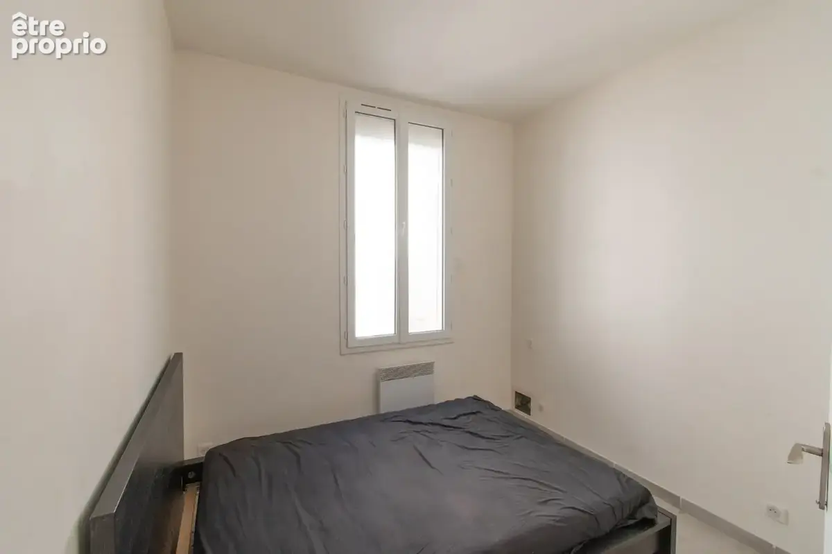 Deux appartements en coeur de ville - photo 9