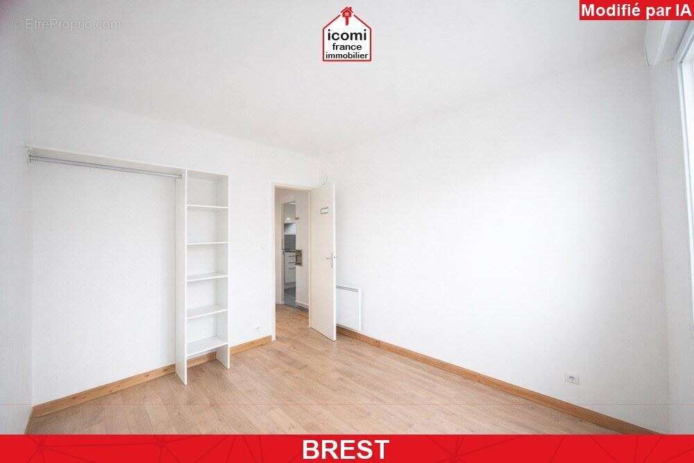 Appartement à BREST