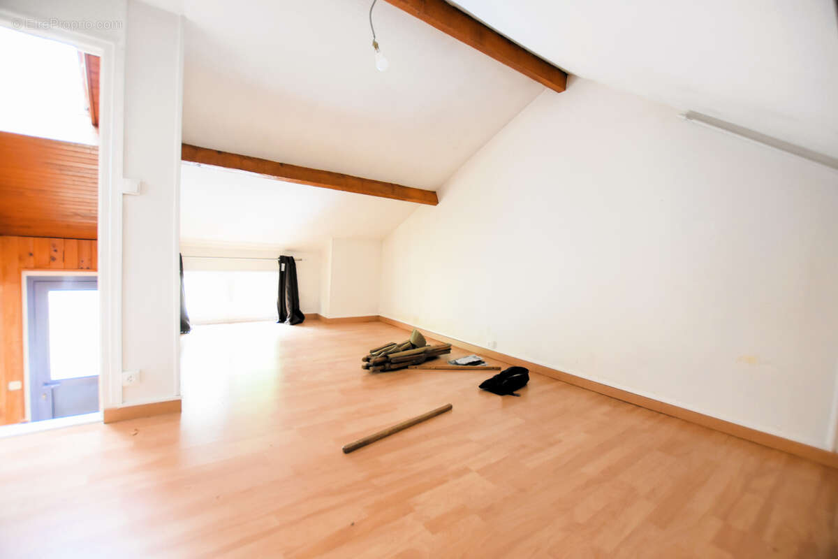 Maison à MAULE