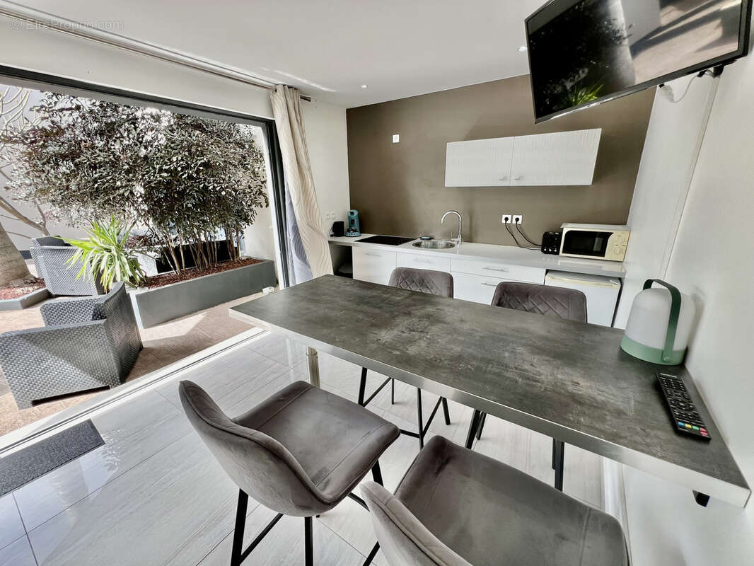 Maison à SAINT-JOSEPH