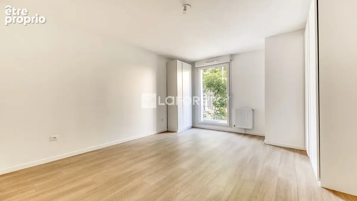 Appartement à vendre à Roissy En Brie 2 pièce(s) 47,96 m2 - photo 3