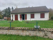 Maison à VILLERS-L'HOPITAL