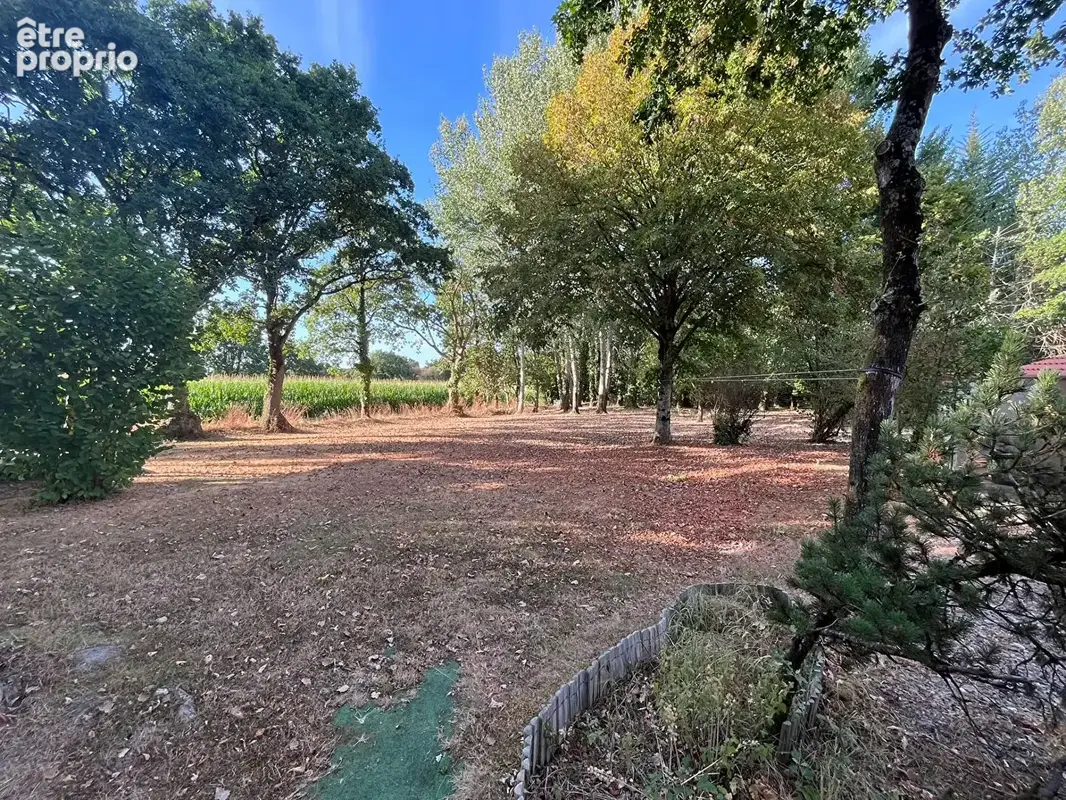 Maison sainte-pazanne - photo 13