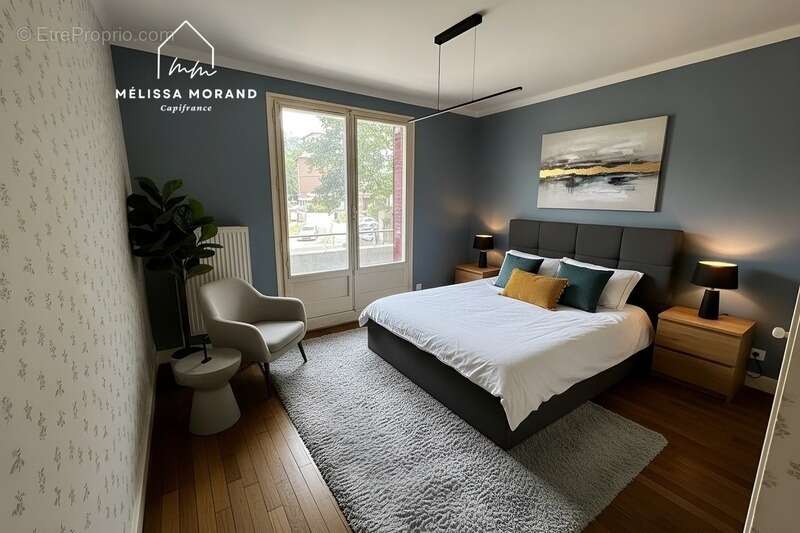 Appartement à ANNECY
