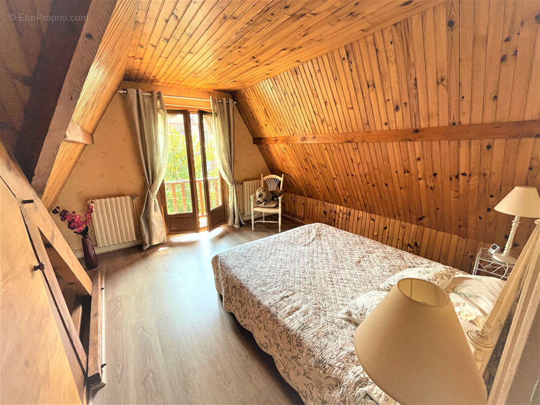 Maison à COYE-LA-FORET