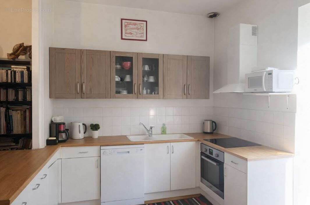 Appartement à PONT-AVEN