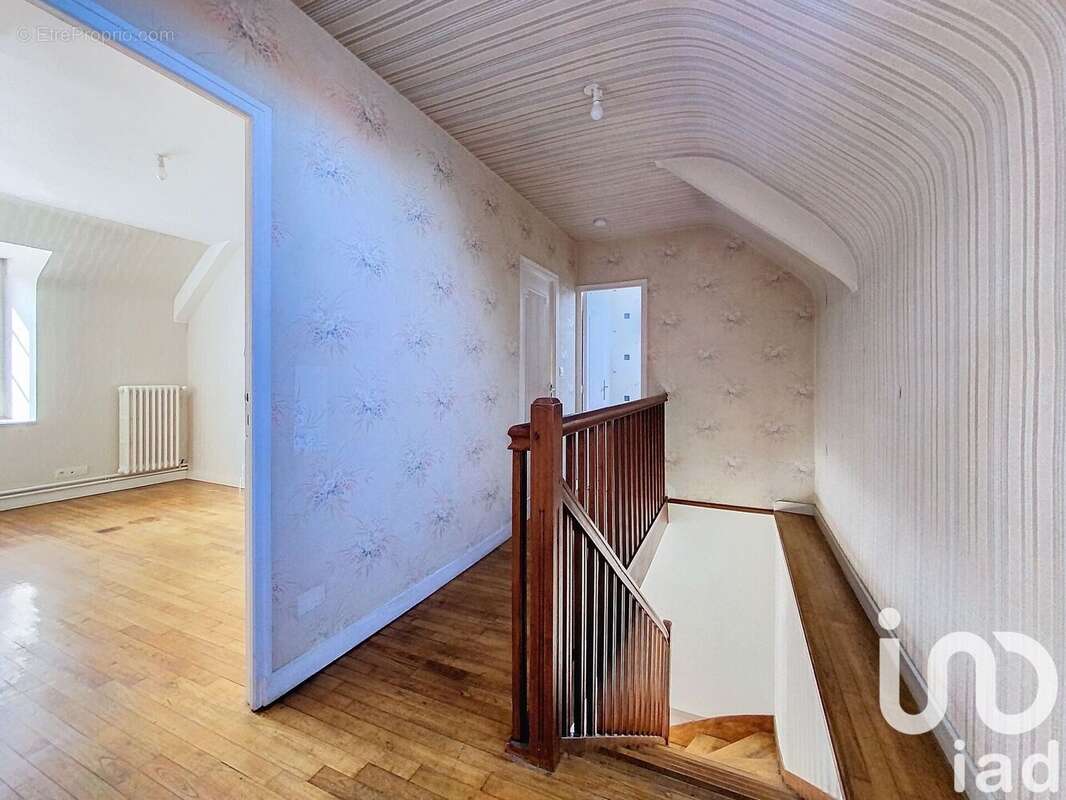 Photo 6 - Maison à SAINT-JOUAN-DES-GUERETS