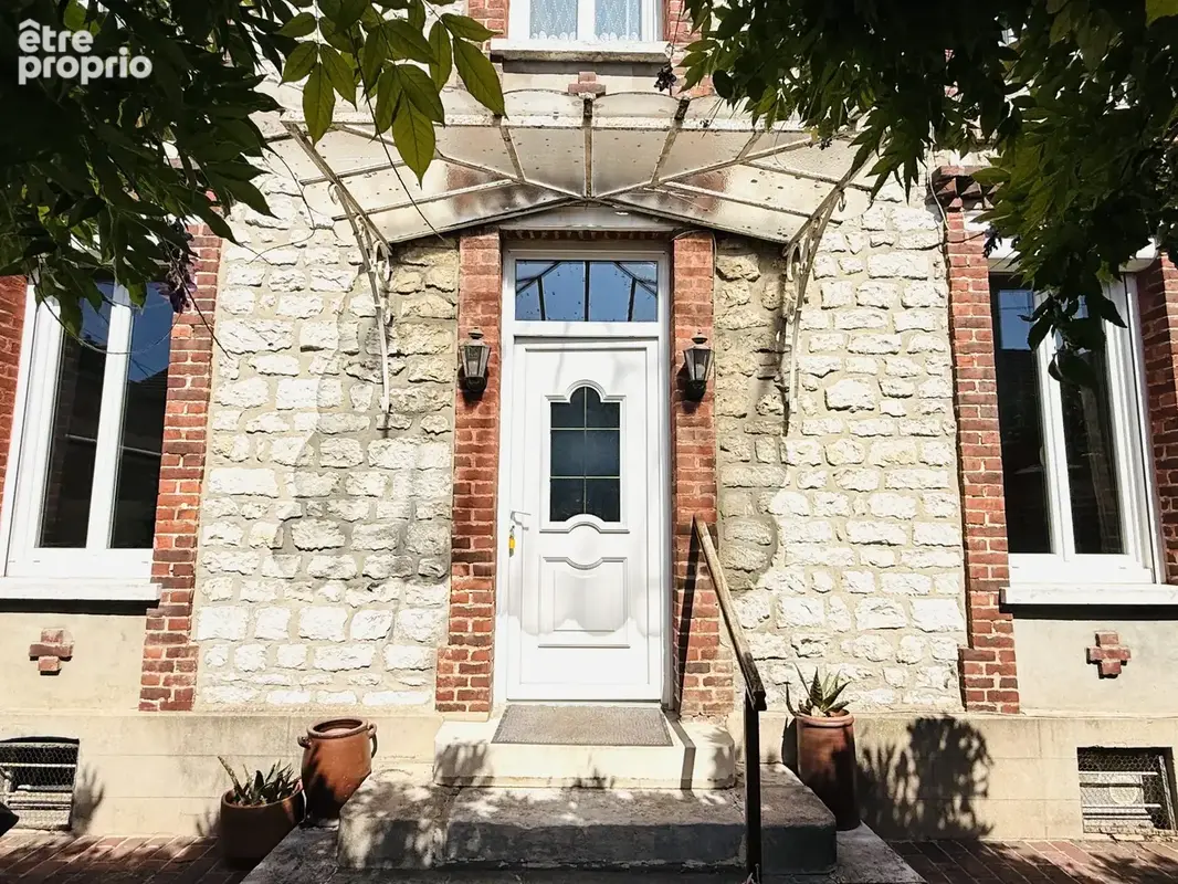Maison à VERNON