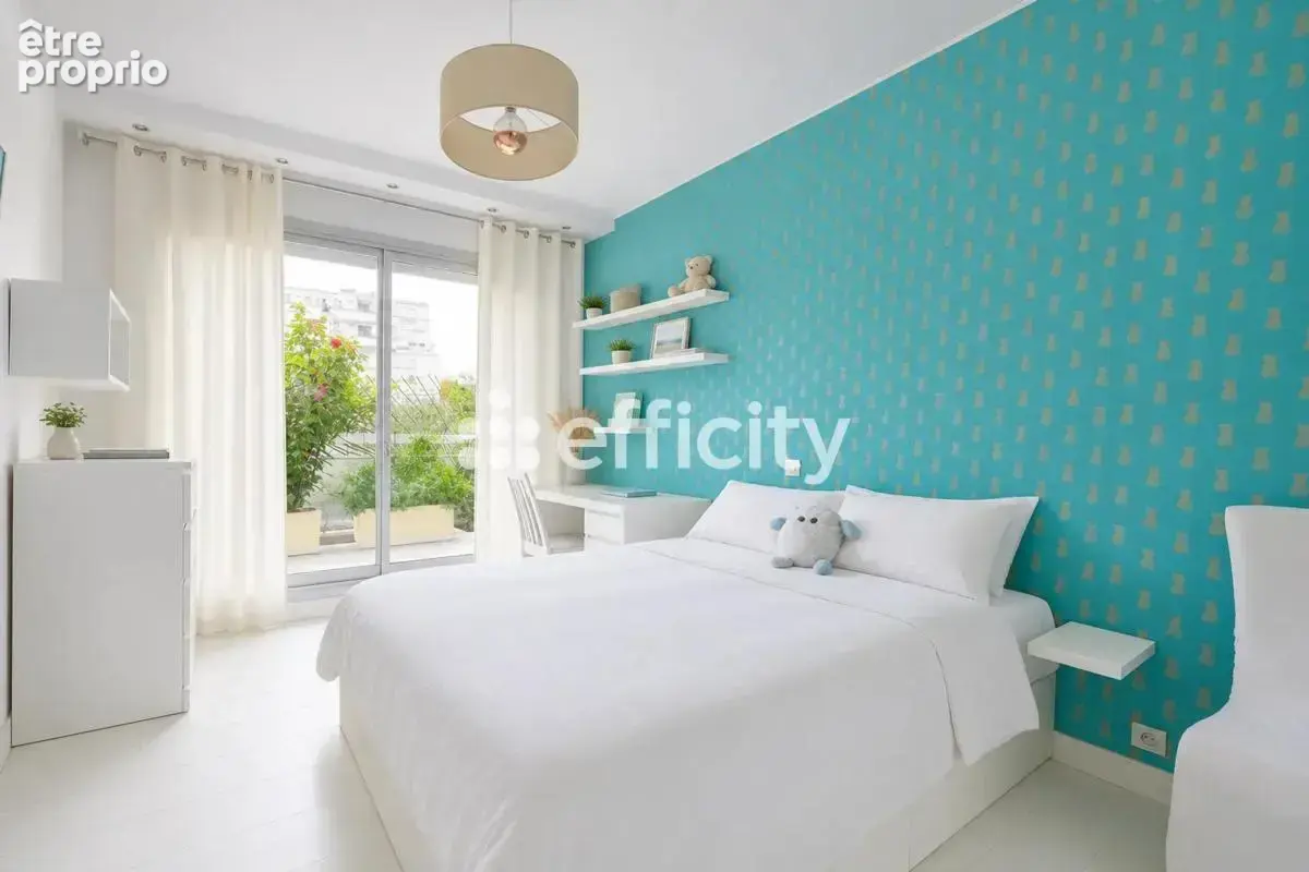 Appartement récent - photo 10