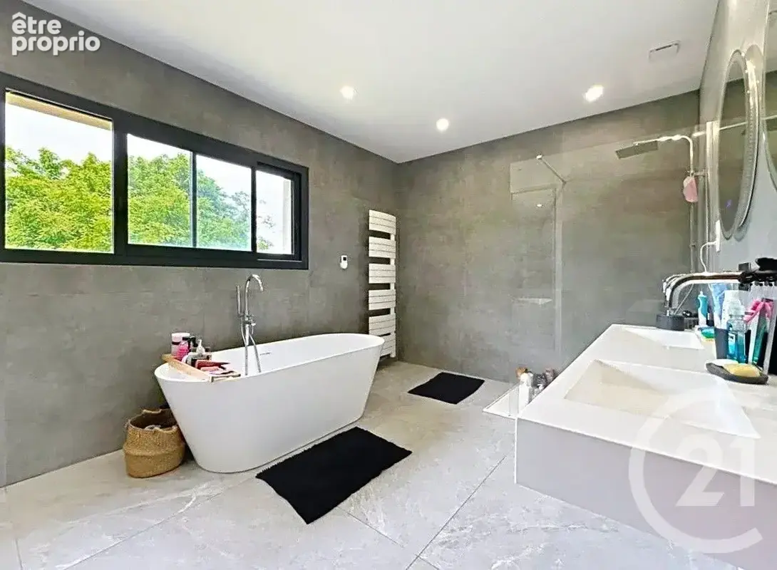 Maison 8 pièces 298 m² à vendre à Pouillon (51220) - photo 6