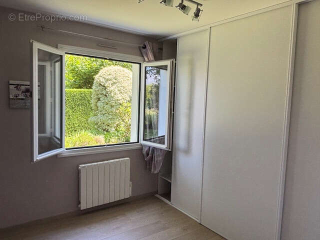 Maison à TALMONT-SAINT-HILAIRE