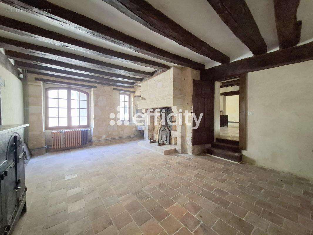 Maison 349 m² à Nogent-Le-Rotrou  - photo 9