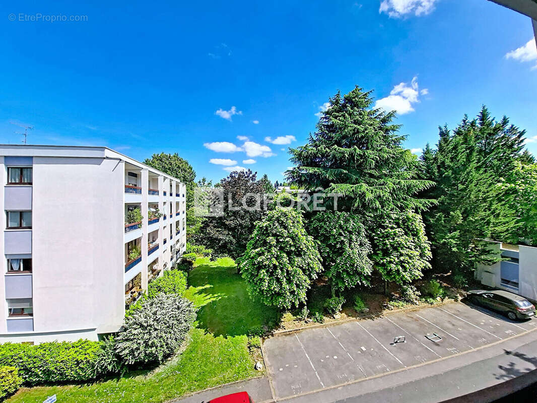 Appartement Les jardins de Concy Yerres 3 pièces 75 m2 - photo 7
