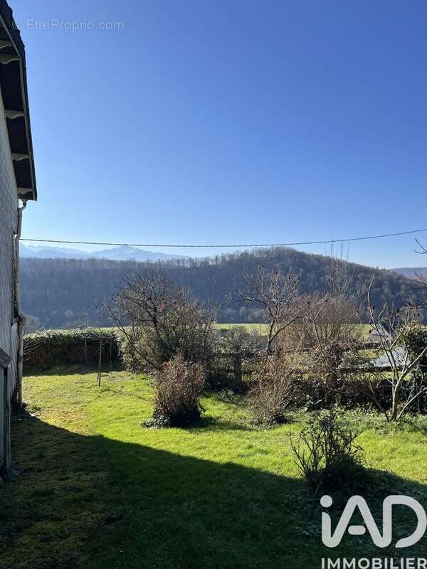 Maison 116 m² à Mauvezin  - photo 9