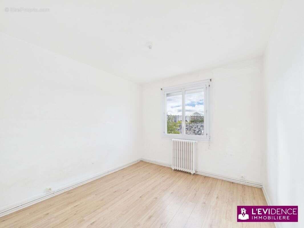 Photo 7 - Appartement à SAINT-NAZAIRE