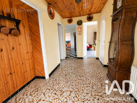 Maison 82 m² à Verdun  - photo 5
