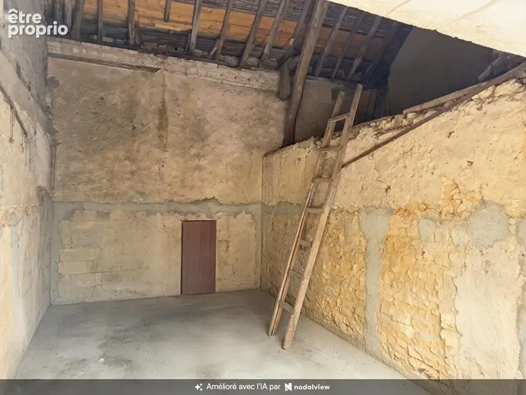 Maison Vion 6 pièce(s) 100 m2 - photo 9