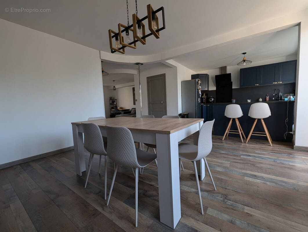 Maison à MURVIEL-LES-BEZIERS