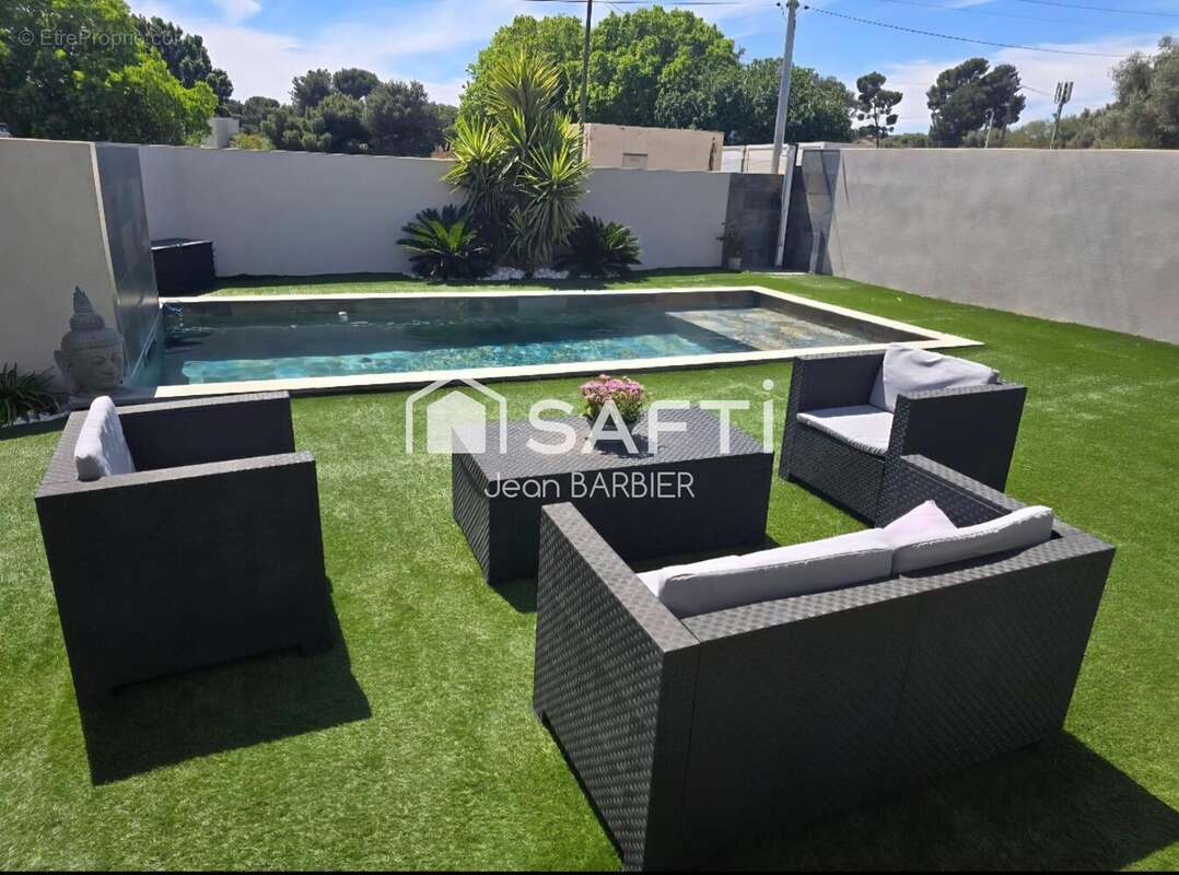 Photo 7 - Maison à TOULON