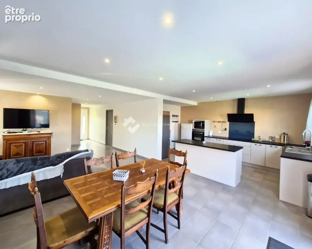 Maison 5 pièces 112 m² à vendre à Corbere-Les-Cabanes (66130) - photo 2