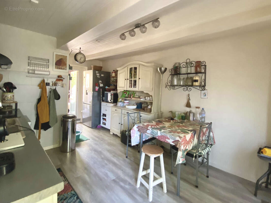 Photo 5 - Maison à THONON-LES-BAINS